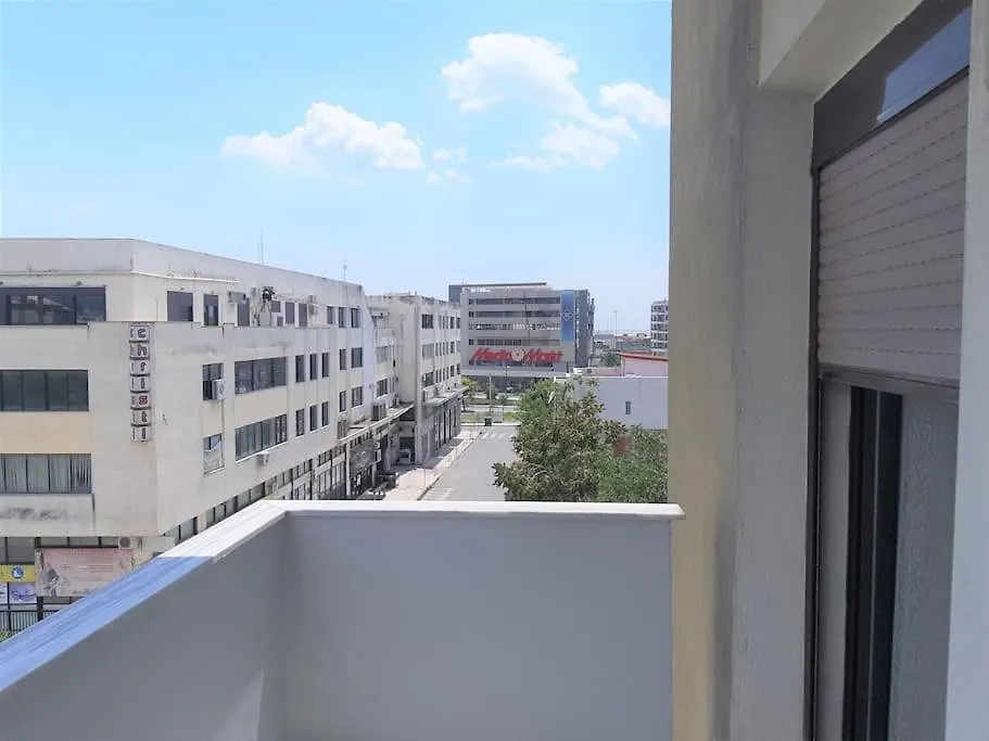 Endless View Penthouse Appartement Thessaloniki Griekenland