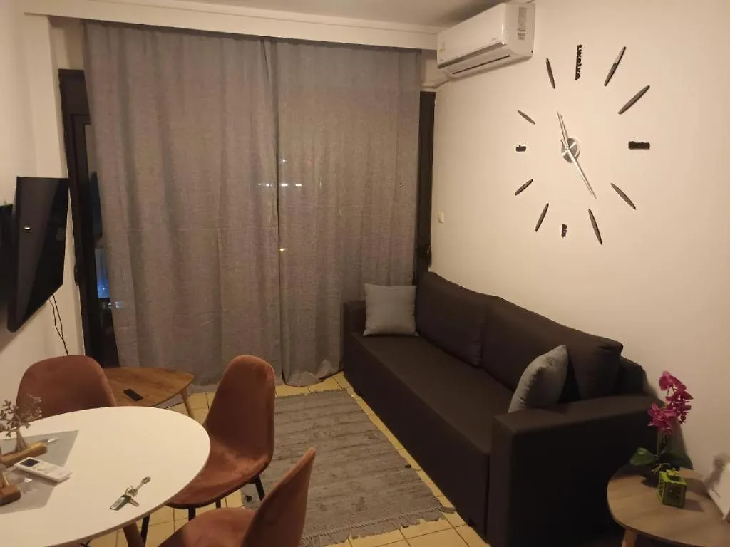Endless View Penthouse Appartement Thessaloniki 0*,  Griekenland